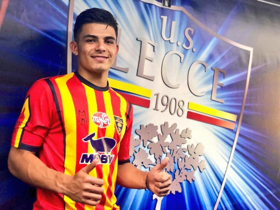 Le footballeur italien qu'América de Cali veut faire venir pour renforcer son équipe