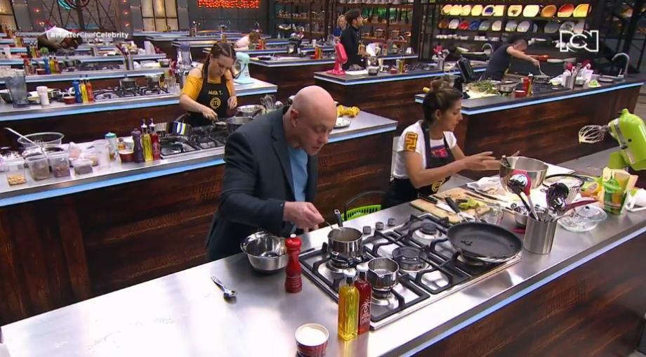 Classement Colombie mercredi 2 mars : "MasterChef Celebrity" et "Thoroughbred" montent en position