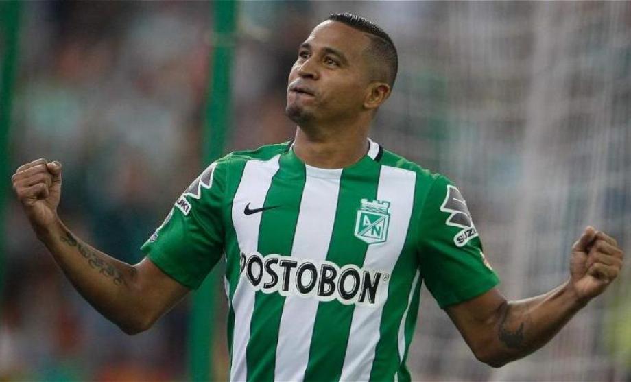 Ce devrait être le nouvel entraîneur de l'Atlético Nacional, selon Macnelly Torres