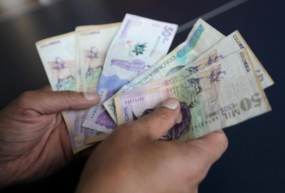 Plus de 16 millions de Colombiens ont quitté les bureaux de crédit en raison de la loi de la table rase