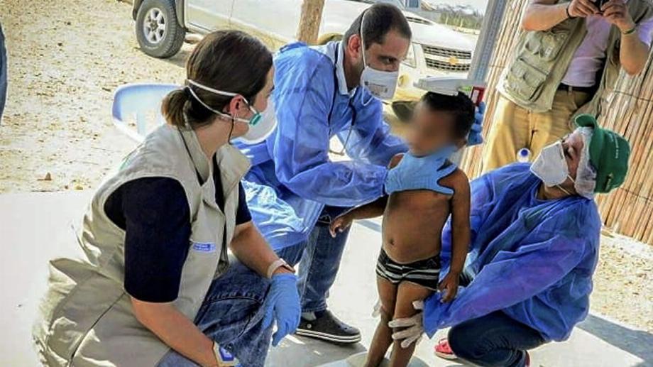 La malnutrition chronique, la maladie qui touche plus de 500 000 enfants en Colombie