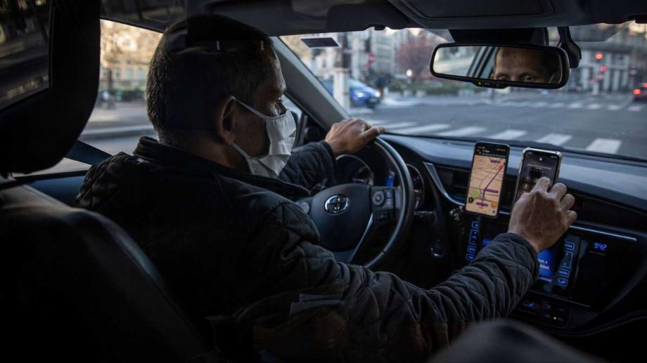Ce sont les villes colombiennes où les passagers se comportent le mieux, et le pire, selon les chauffeurs Uber