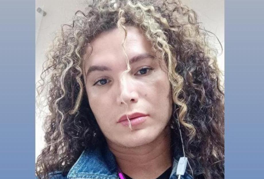 Dani García, l'histoire de qui a réussi à obtenir de la Cour qu'elle ordonne l'inclusion de "non binaires" dans les documents d'identité