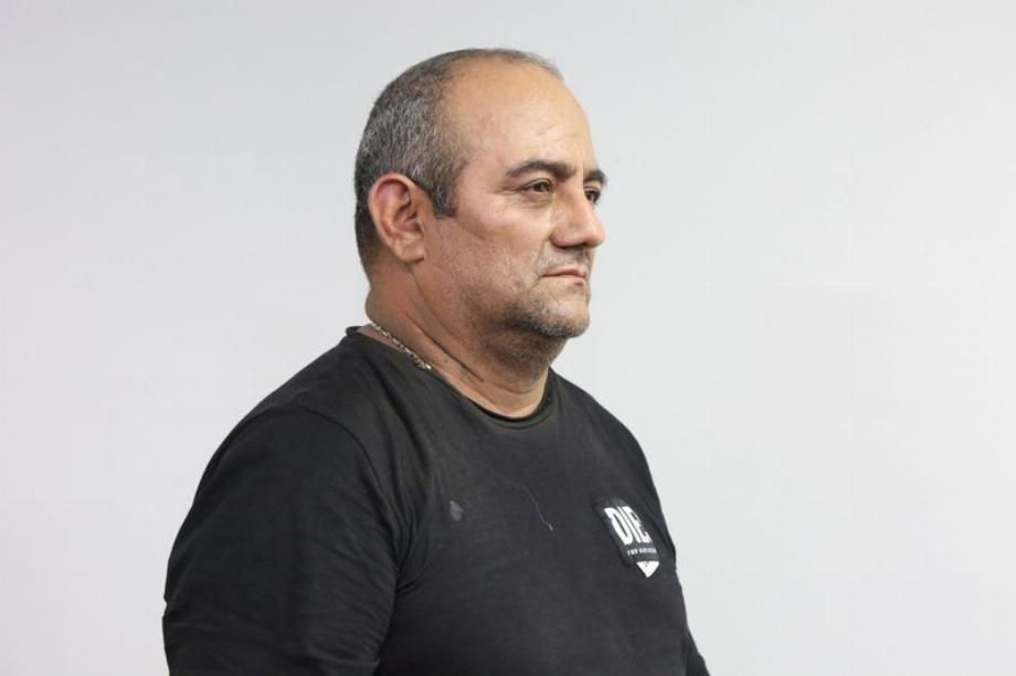 Alias Otoniel a été convoqué devant la JEP pour témoigner dans l'affaire des 'faux positifs' à Casanare