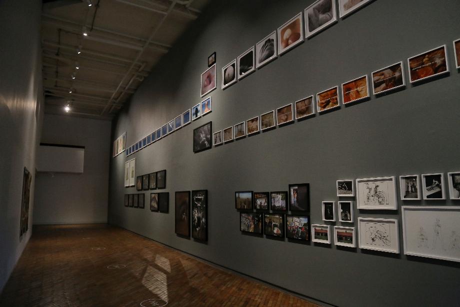 Découvrez les dates de la nouvelle série d'expositions Mambo, dirigée par le travail d'Alejandro Obregón