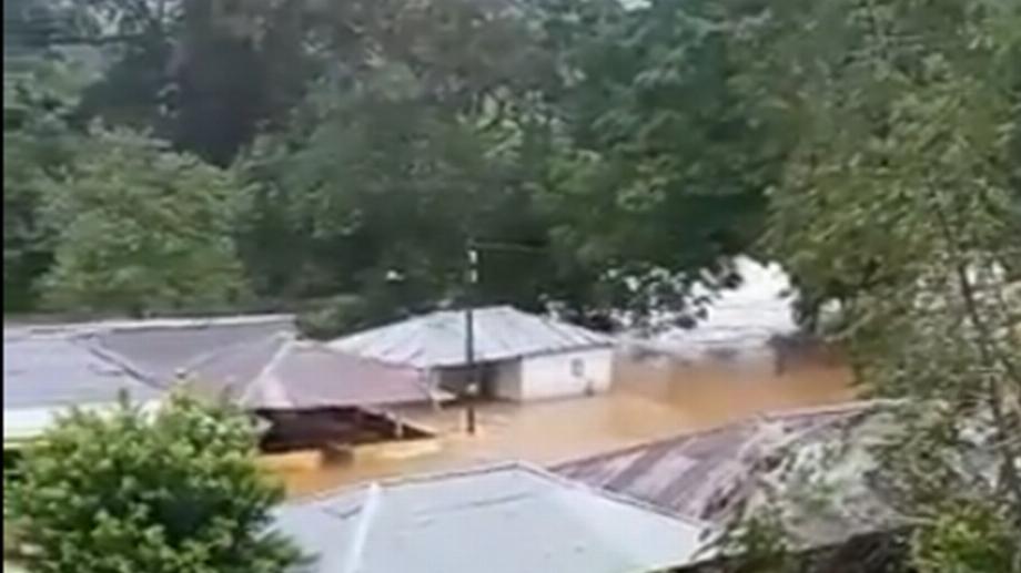 Alerte aux pluies dans neuf municipalités d'Antioquia, dont Medellín