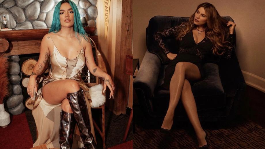 Karol G jouera aux côtés de Sofía Vergara dans la série Netflix 'Griselda'