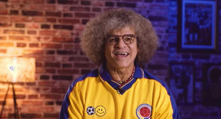 "Il faut commencer par les réalisateurs": Pibe Valderrama demande des "têtes" dans l'équipe de Colombie