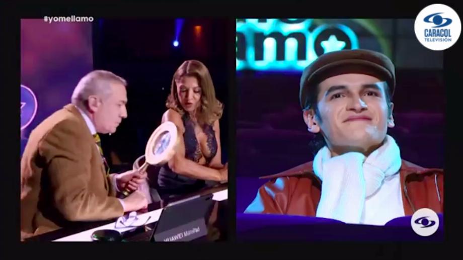 "Mon nom est": "Leonardo Favio" a remporté la dernière cérémonie de remise des prix