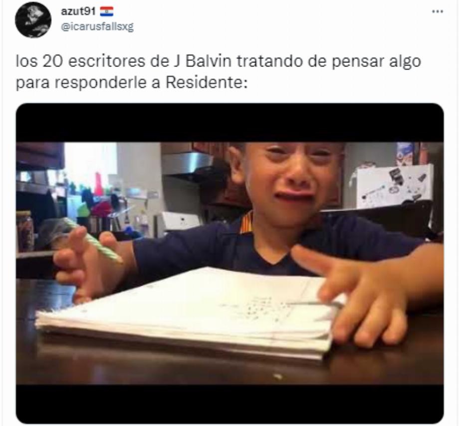 Via Twitter