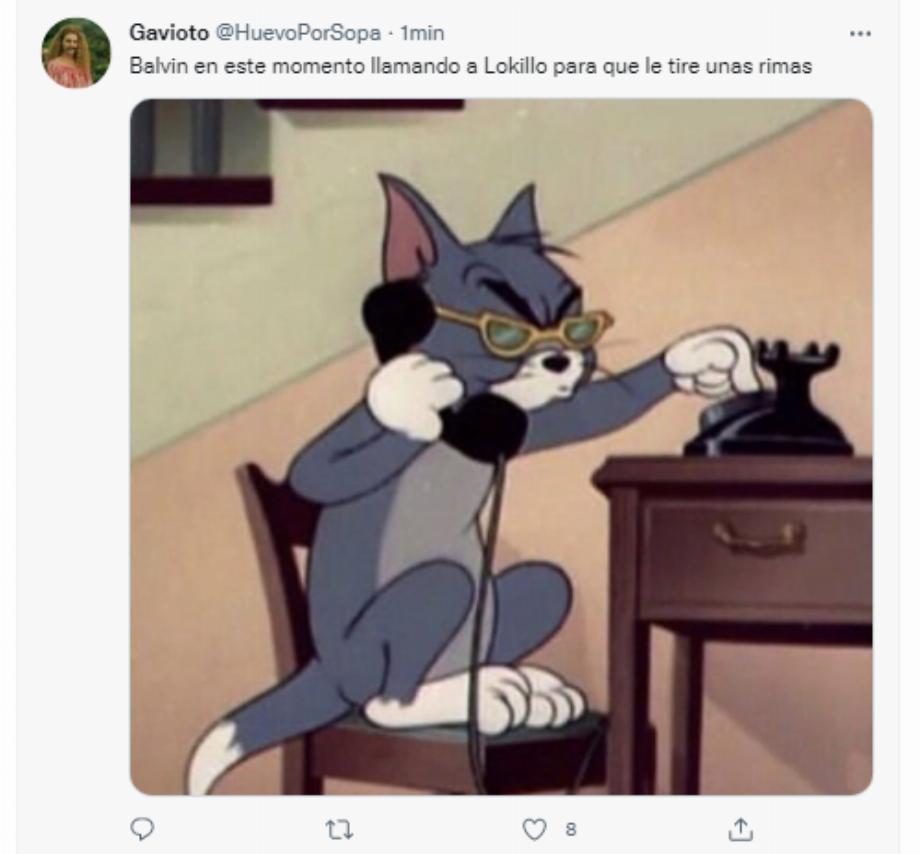 Via Twitter