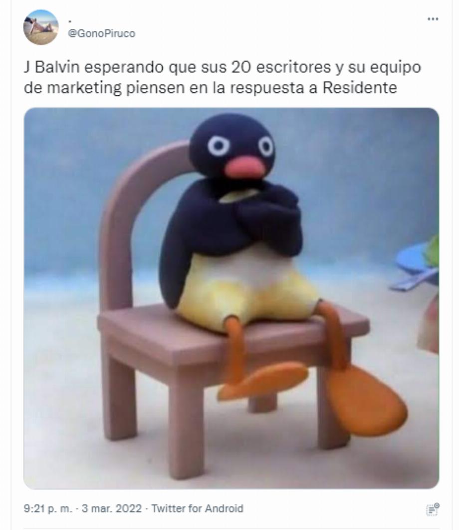 Via Twitter