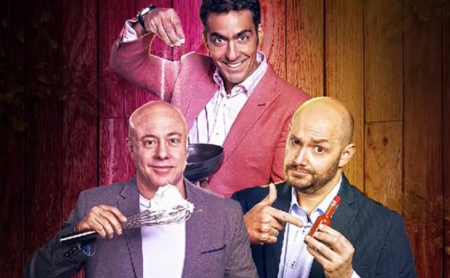 Classement jeudi 3 mars: 'MasterChef Celebrity' est allé aux dernières positions du Top 10