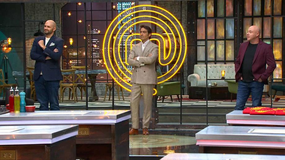 Pour les cochons, ils ont attiré l'attention de certains concurrents de MasterChef