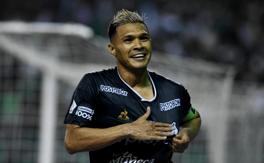 MinDeporte a évoqué la sanction controversée contre Teófilo Gutiérrez et le scandale Llaneros contre Unión Magdalena