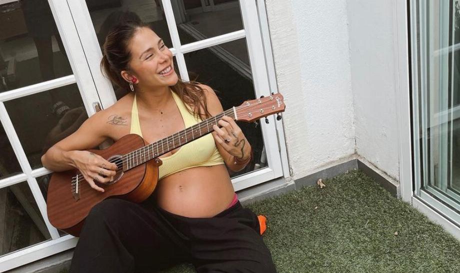 Greeicy sort sa chanson 'Toxico', basée sur l'histoire de quelqu'un qu'il aime beaucoup