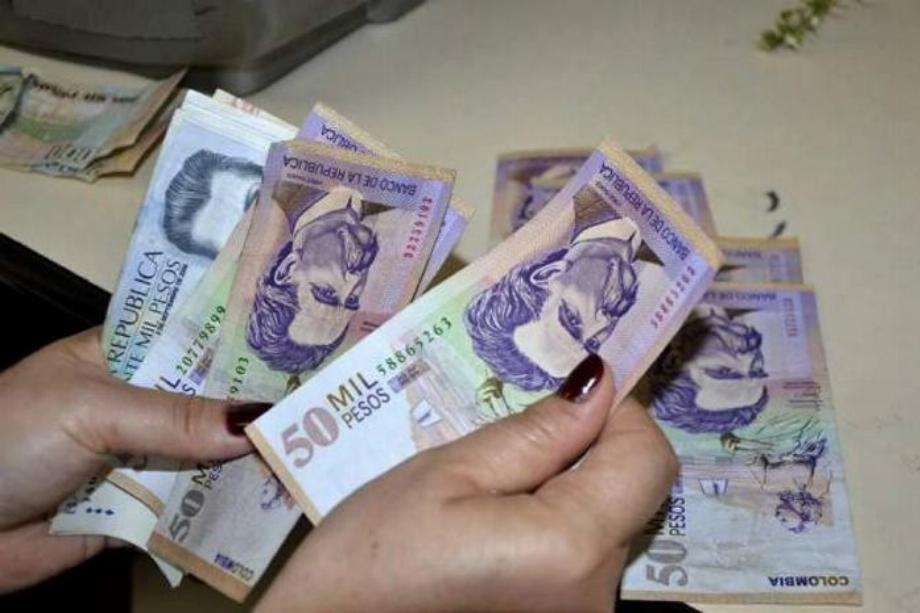 En Colombie, seulement 29 % des femmes prennent des décisions financières à la maison