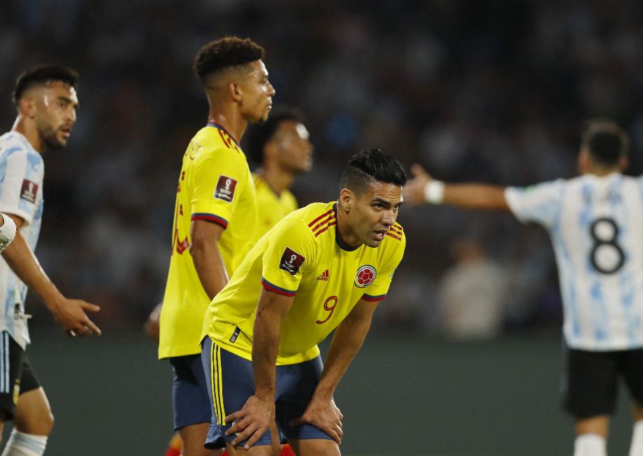 Dates et heures confirmées pour les deux derniers matches de la Colombie dans les éliminatoires sud-américains