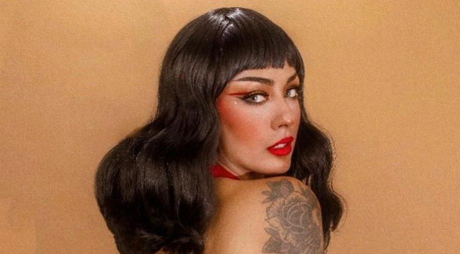 La Ramona, la colombienne qui ouvrira le concert de Miley Cyrus à Bogotá