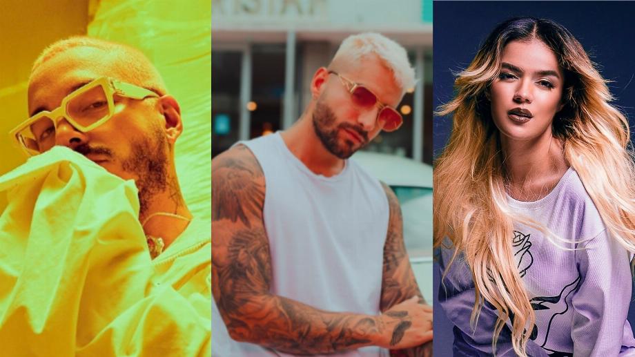 Rencontrez les Colombiens nominés pour les Latin American Music Awards 2022