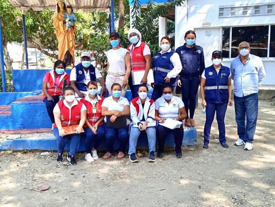 Épidémie de varicelle à la prison de Cartagena : pas de visites