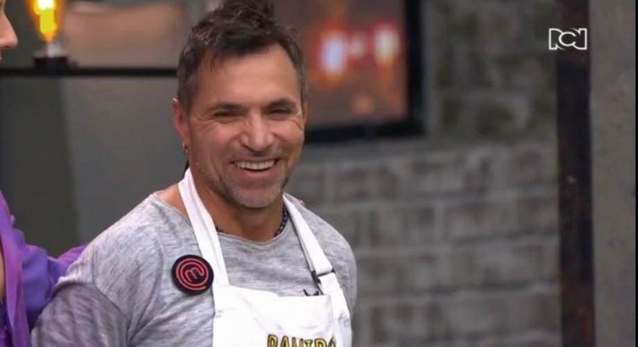 "Masterchef Celebrity": Ramiro Meneses a remporté la troisième épinglette d'immunité
