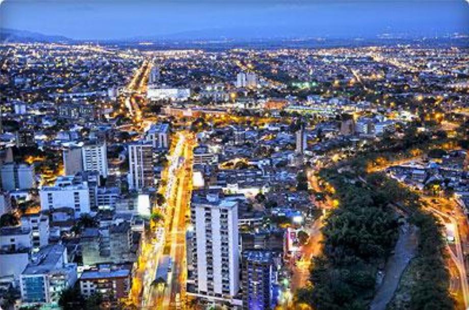 Un conseiller de Cali dénonce de graves menaces contre la communauté de l'est de cette ville