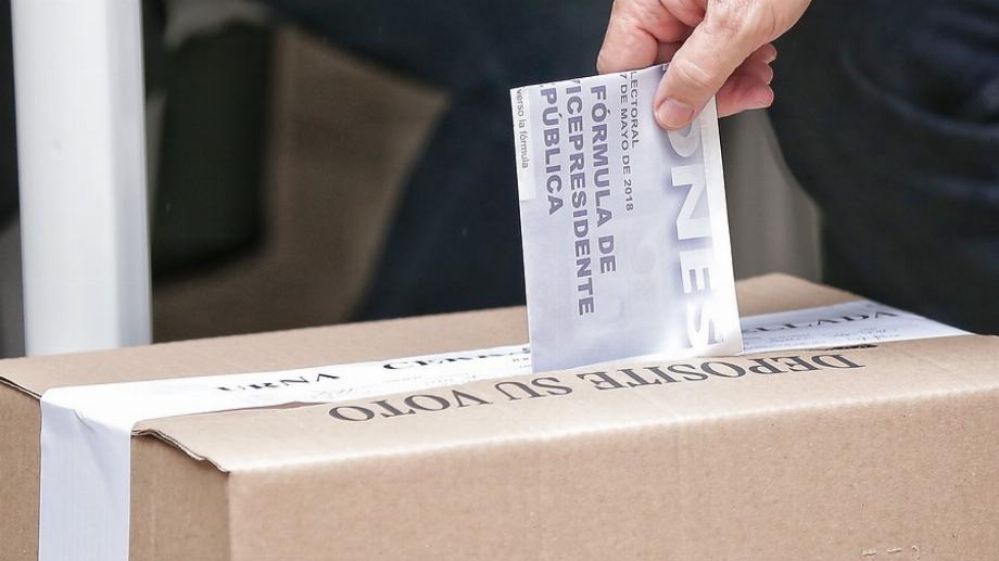 Élections législatives : Voici comment les Colombiens résidant au Venezuela pourront voter