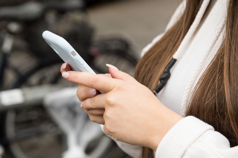 Le 'Tinder' des élections : l'application pour rencontrer le candidat au Congrès avec plus d'affinité