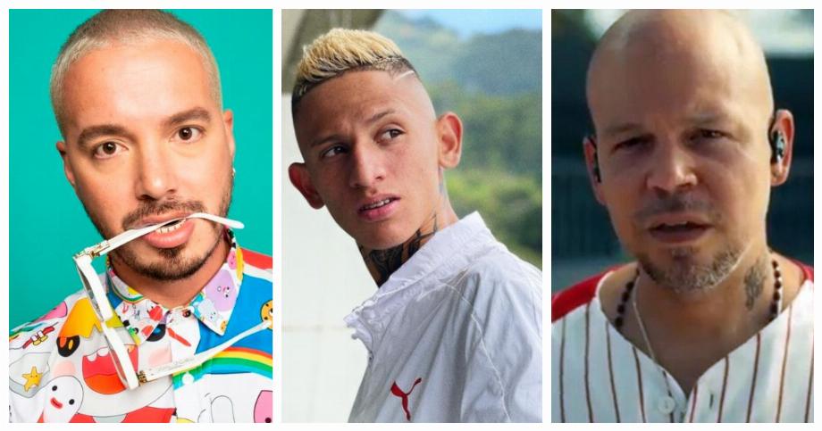 Vidéo: La Liendra a révélé la conversation avec Residente après avoir répondu avec sa "tiraera"