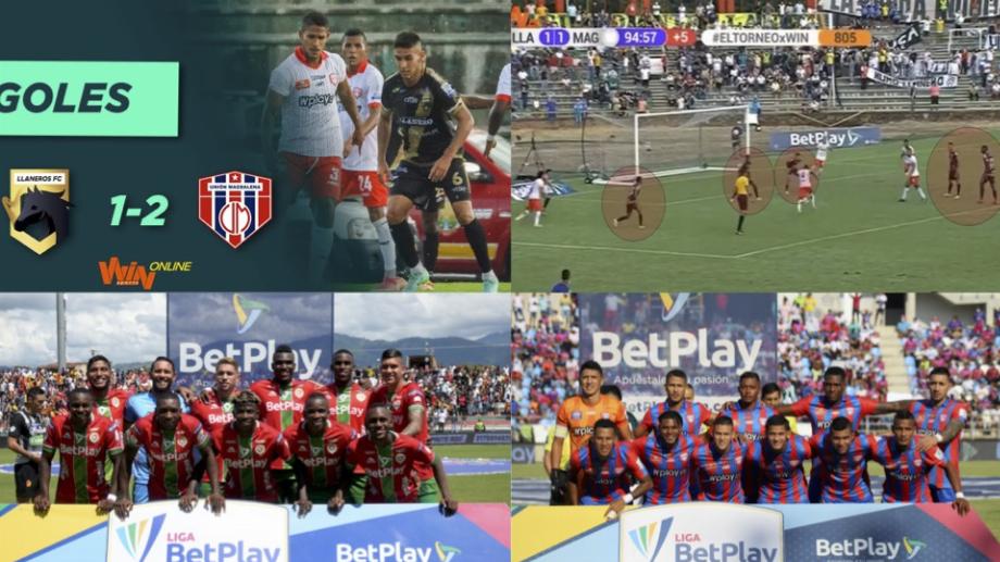 Dimayorada: BetPlay Tournament 2021 aura sa finale trois mois plus tard et avec les deux équipes de première division