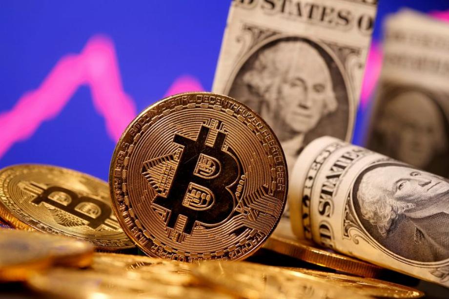 Un candidat au Sénat propose de réglementer les crypto-monnaies pour prévenir la fraude