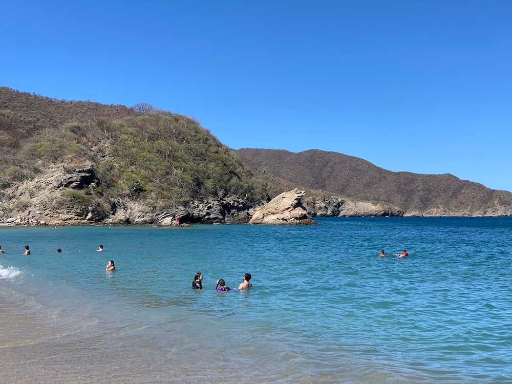 Conseils pour voyager en Colombie
